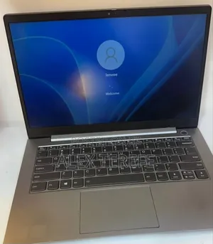New Laptop Lenovo Thinkbook 14 16GB AMD Ryzen 5 SSD 512GB