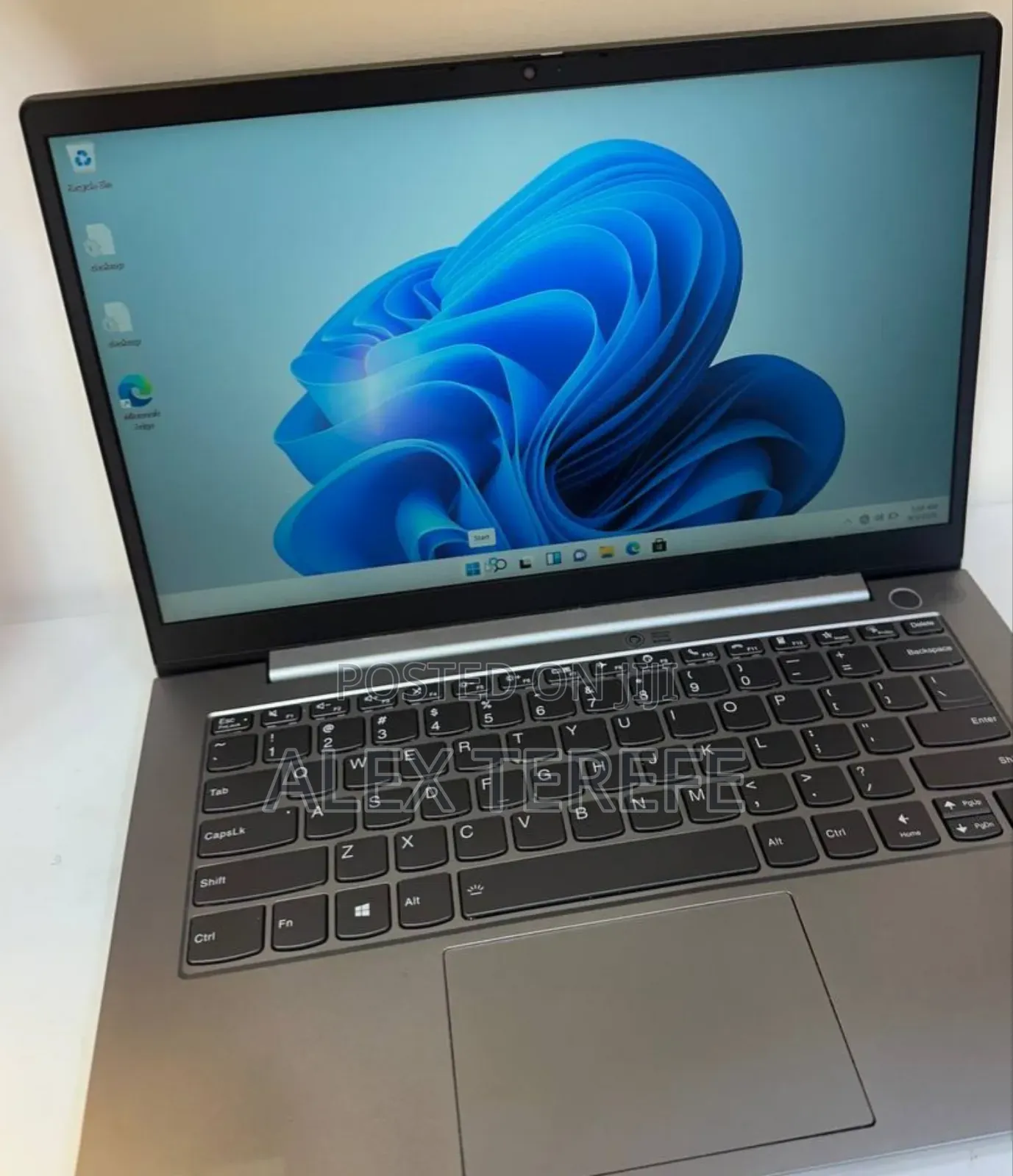 New Laptop Lenovo Thinkbook 14 16GB AMD Ryzen 5 SSD 512GB