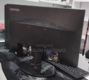 New Desktop Computer Lenovo 8GB Intel Core i3 HDD 500GB