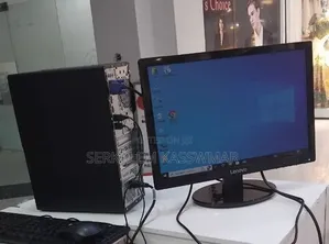 New Desktop Computer Lenovo 8GB Intel Core i3 HDD 500GB
