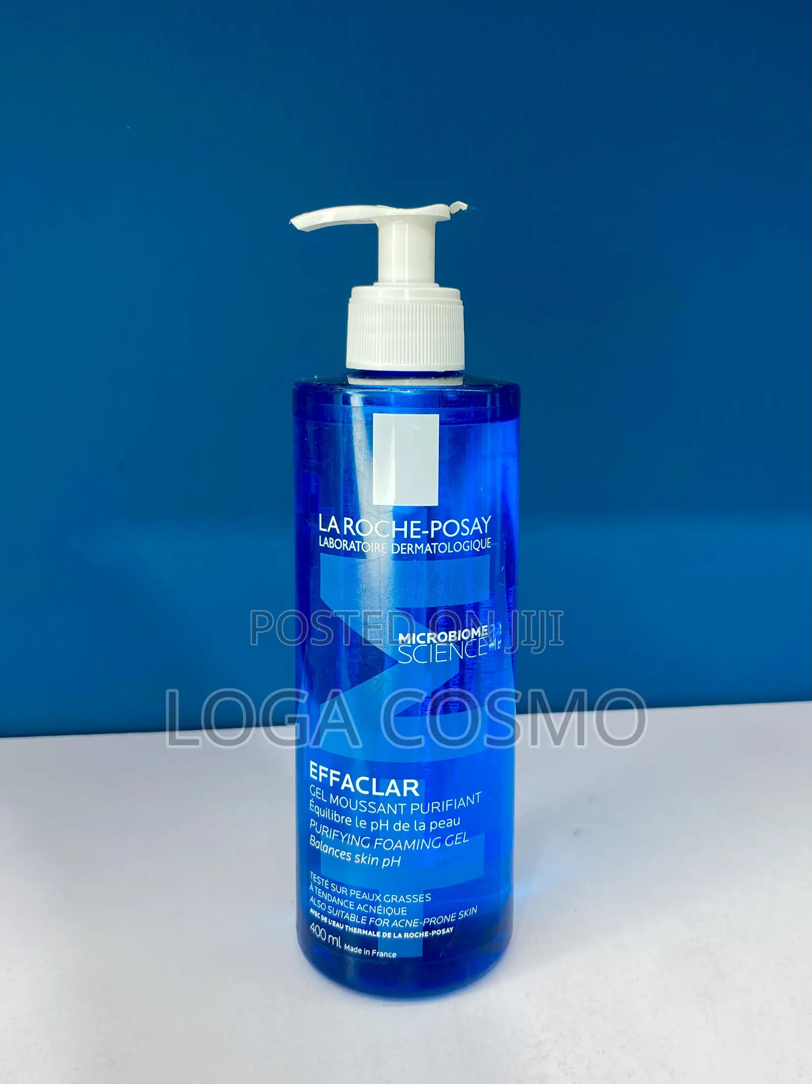 La Roche-Posay Effaclar