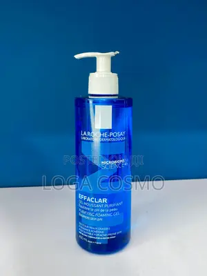 La Roche-Posay Effaclar