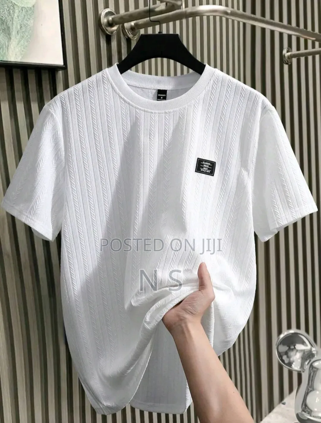 Men's T-Shirt