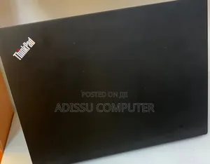 New Laptop Lenovo ThinkPad X1 Carbon 8GB Intel Core i7 SSD 512GB
