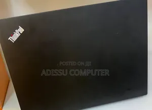 New Laptop Lenovo ThinkPad X1 Carbon 8GB Intel Core i7 SSD 512GB
