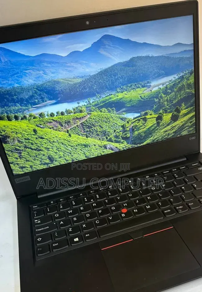 New Laptop Lenovo ThinkPad X1 Carbon 8GB Intel Core i7 SSD 512GB