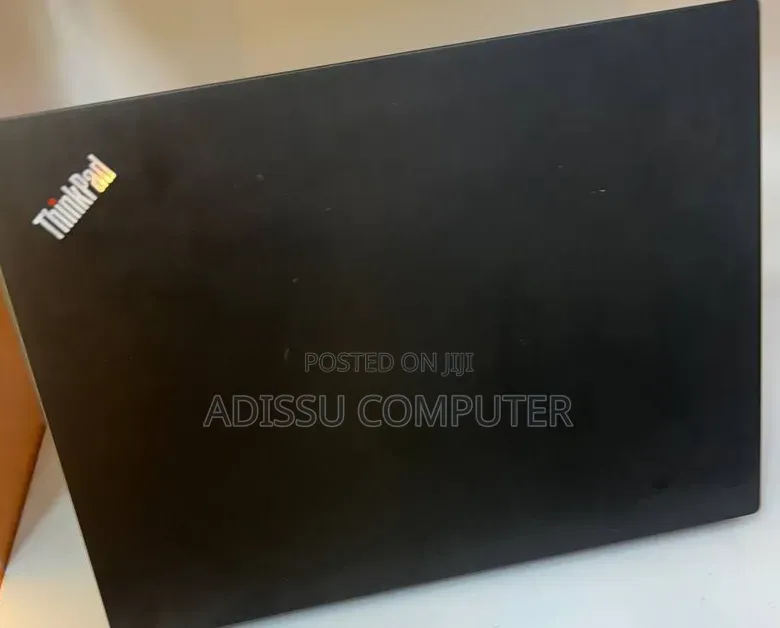 New Laptop Lenovo ThinkPad X1 Carbon 8GB Intel Core i7 SSD 512GB