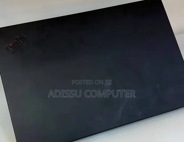 New Laptop Lenovo ThinkPad X1 16GB Intel Core i7 SSD 512GB
