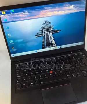 New Laptop Lenovo ThinkPad X1 16GB Intel Core i7 SSD 512GB