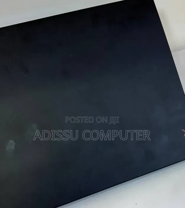 New Laptop Lenovo ThinkPad X1 16GB Intel Core i7 SSD 512GB