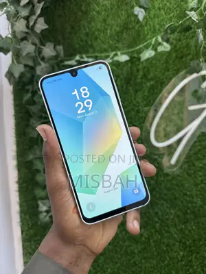 Samsung Galaxy A16 128 GB Blue