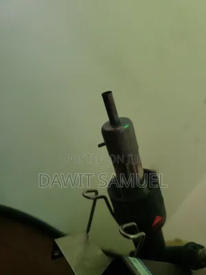 Gordak 952 SMD Blower Soldering Disoldering