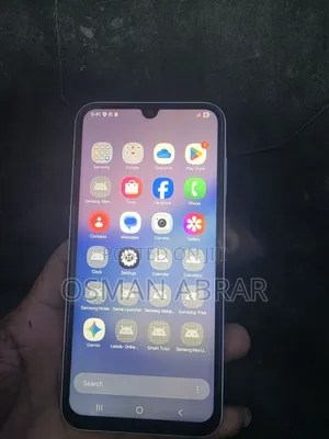 Samsung Galaxy A15 256 GB Bronze