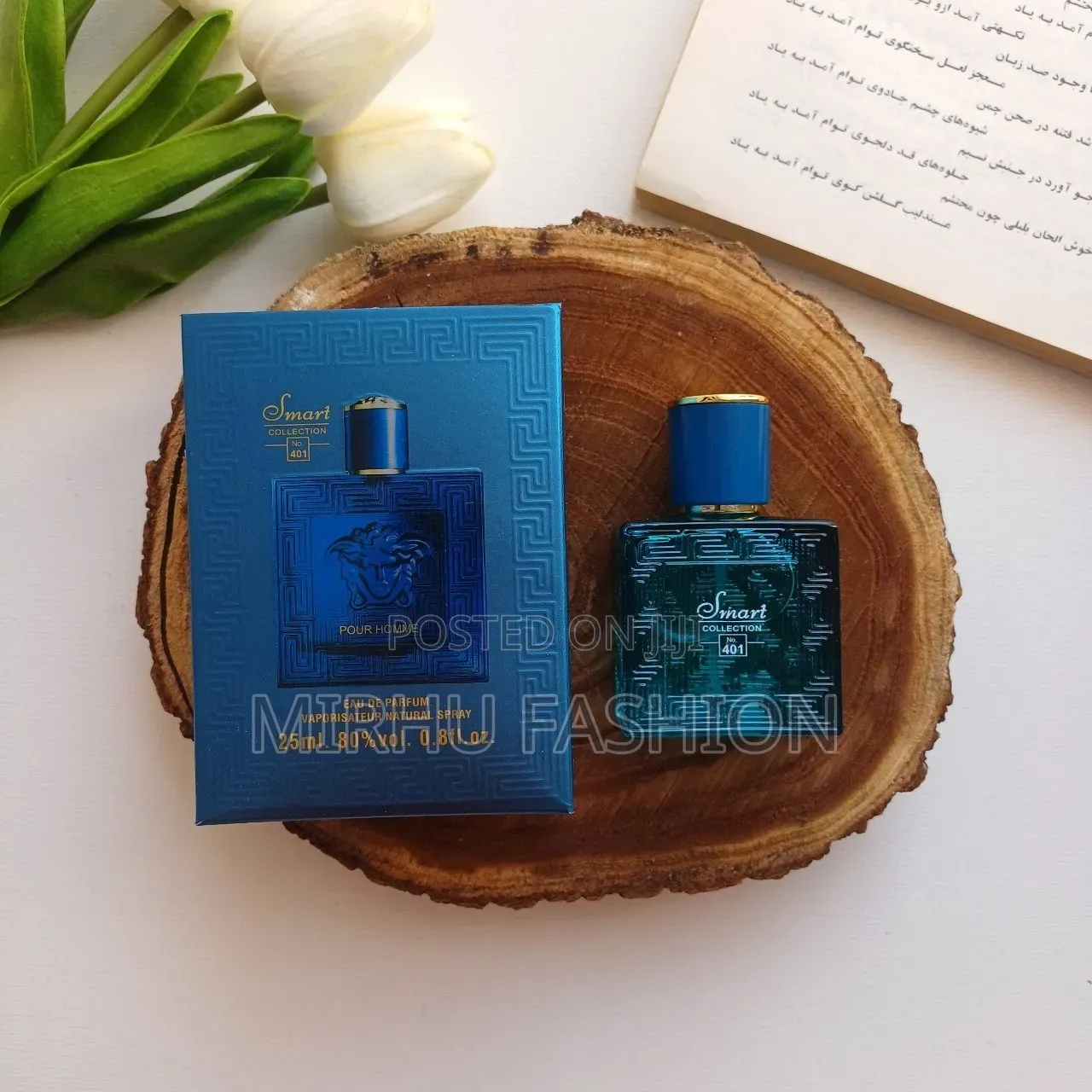 Smart Eau Perfume