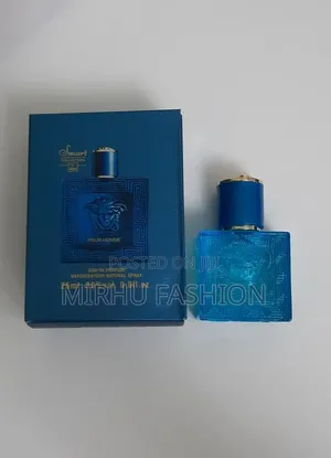 Smart Eau Perfume
