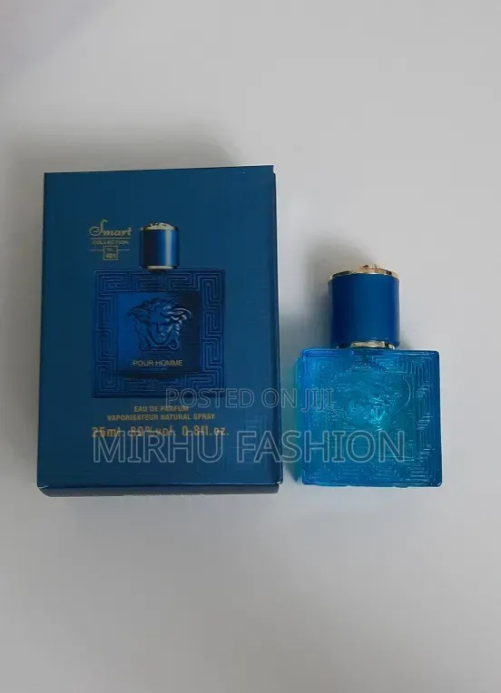 Smart Eau Perfume