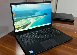 New Laptop Lenovo ThinkPad X1 Carbon 16GB Intel Core i5 SSD 512GB