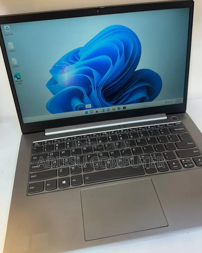 New Laptop Lenovo ThinkPad 240X 16GB AMD Ryzen 5 SSD 512GB