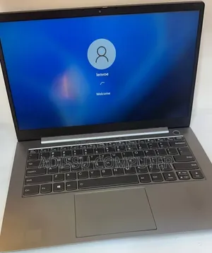 New Laptop Lenovo ThinkPad 240X 16GB AMD Ryzen 5 SSD 512GB