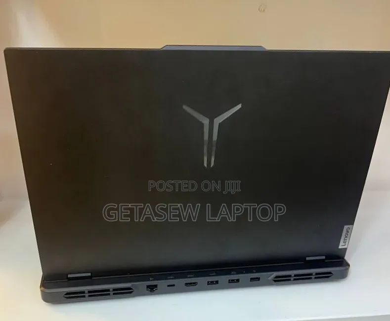 New Laptop Lenovo Legion 5 24GB Intel Core i7 SSD 1T