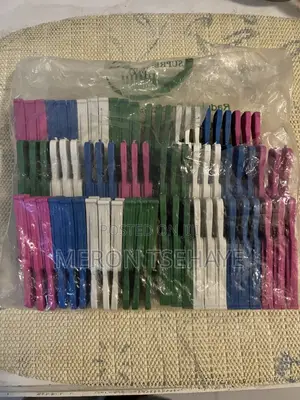 Cloth Clips (Mekontecha)