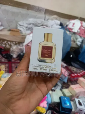 Smart Eau De Perfume