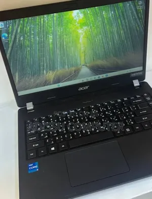 New Laptop Acer Aspire 1 A114-31 8GB Intel Core i5 SSD 256GB