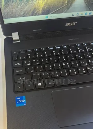 New Laptop Acer Aspire 1 A114-31 8GB Intel Core i5 SSD 256GB