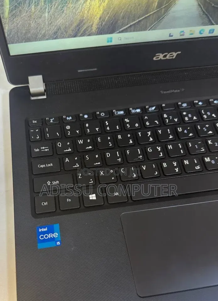 New Laptop Acer Aspire 1 A114-31 8GB Intel Core i5 SSD 256GB