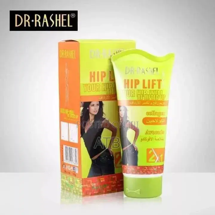 DR Rashel Hip Lift