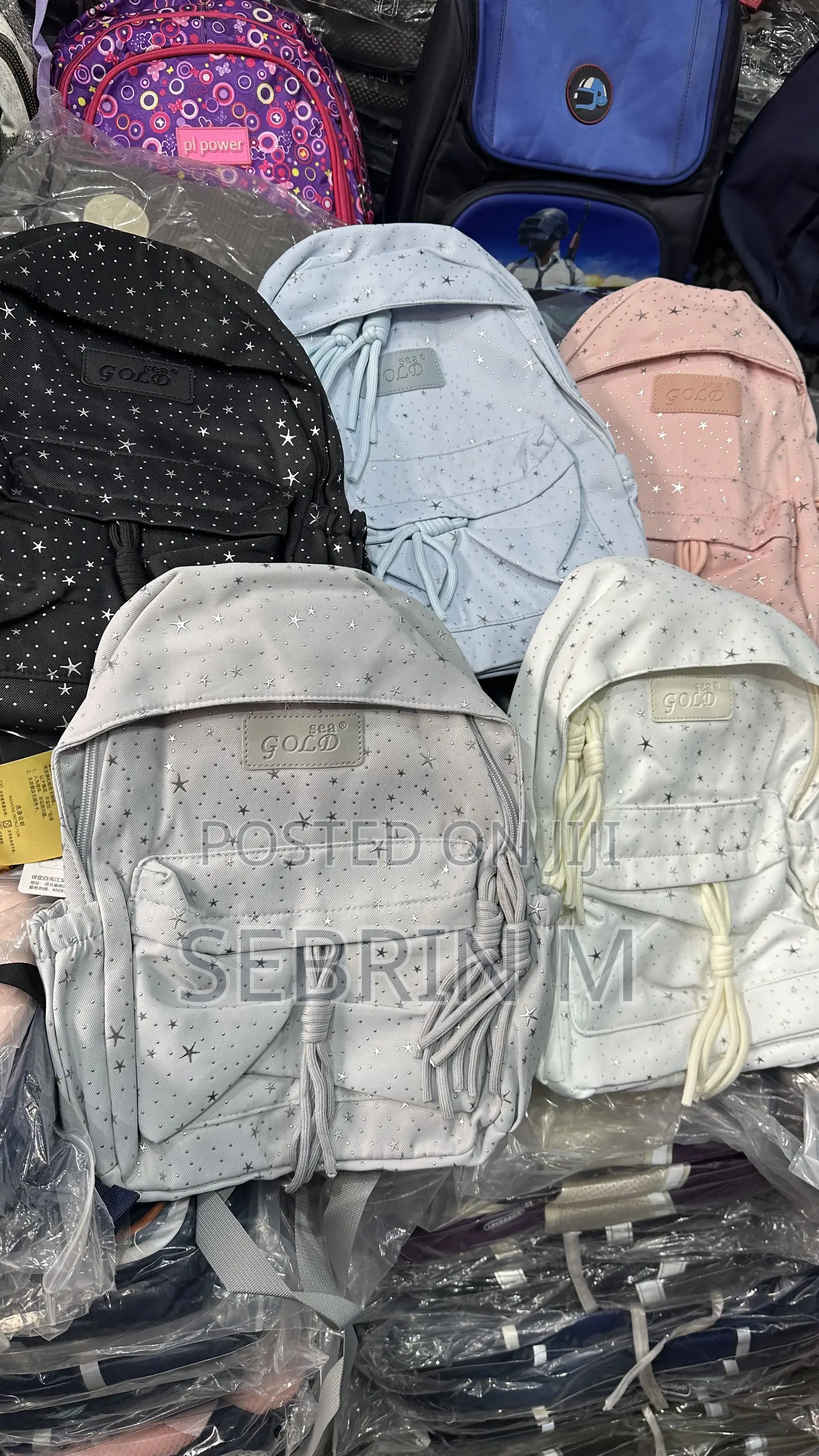 School Bag