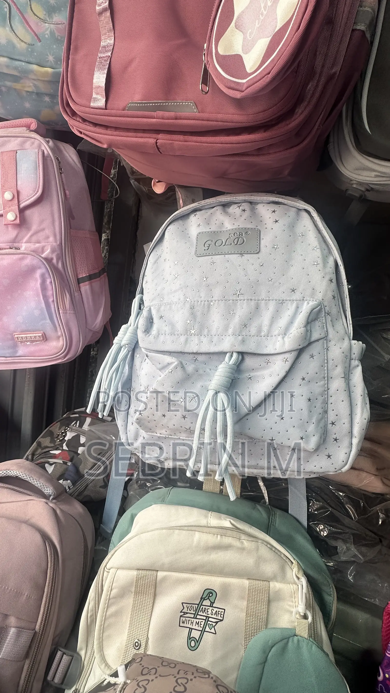 School Bag