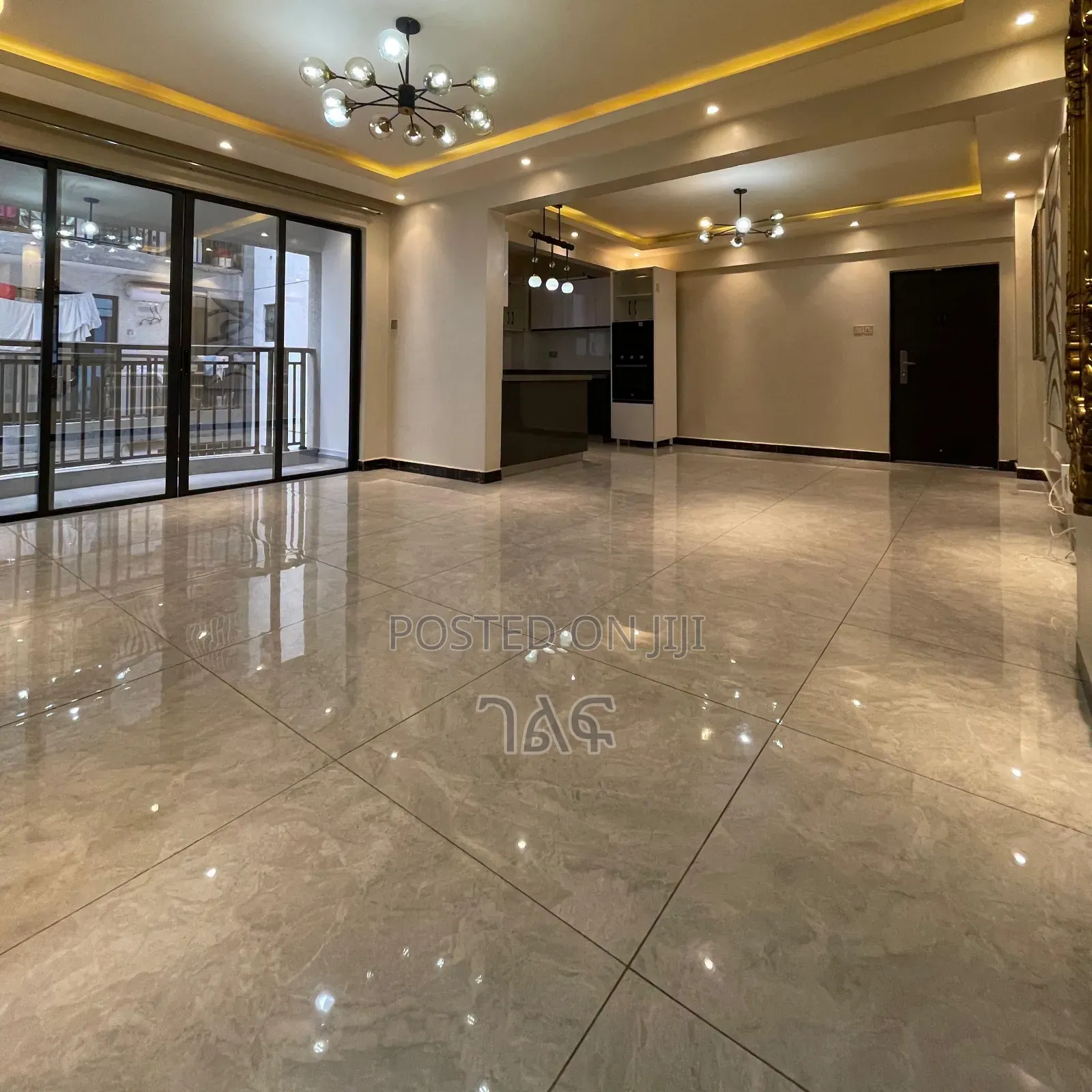 3bdrm Apartment in የሚሸጥ ቅንጡ አፓርትመንት በቦሌ, Bole for sale