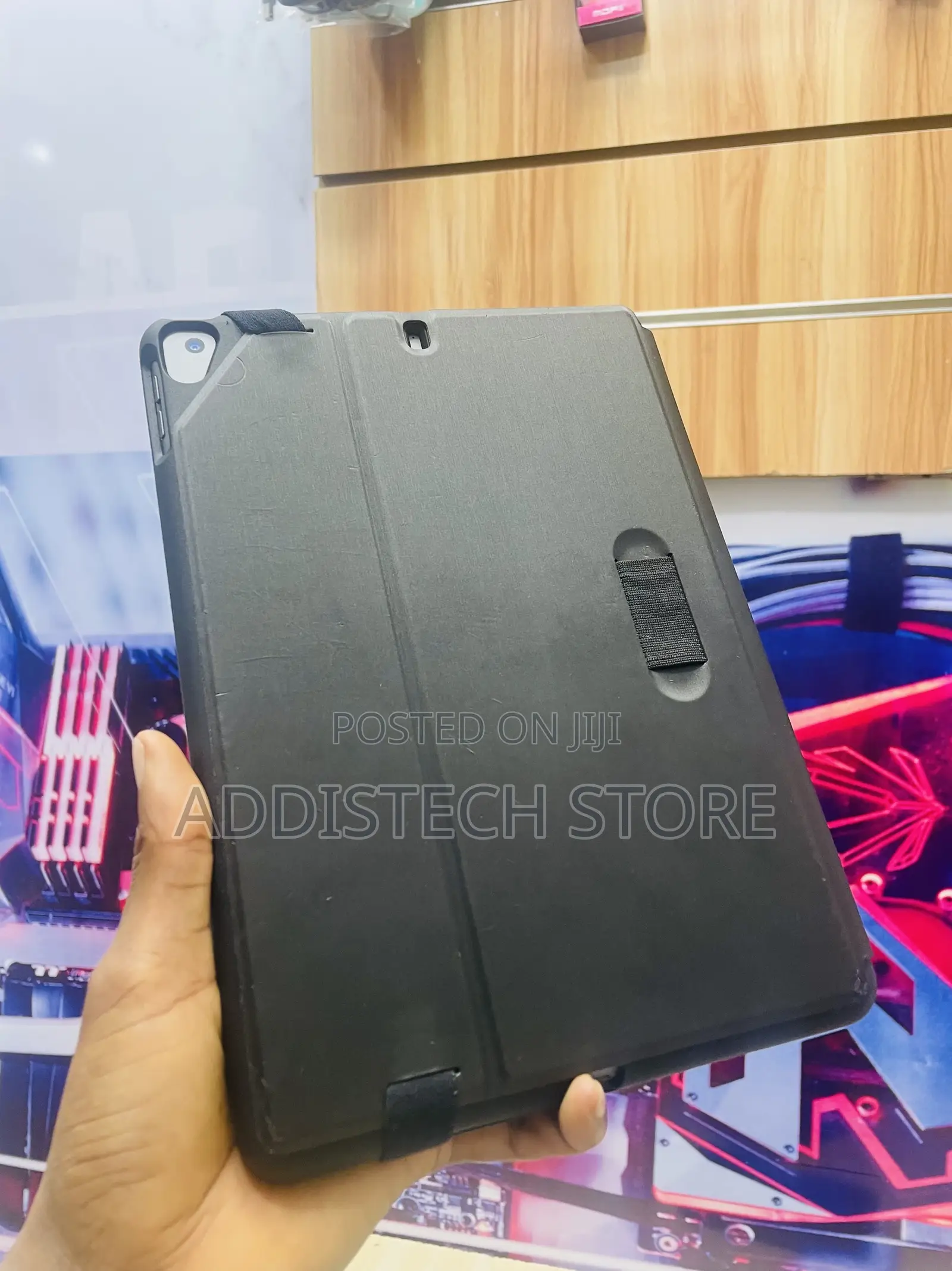 New Apple iPad 10.2 (2020) 32 GB