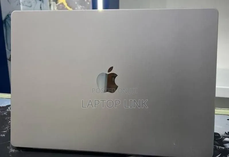 New Laptop Apple MacBook Pro 2021 M1 Max 32GB Apple M1 SSD 1T