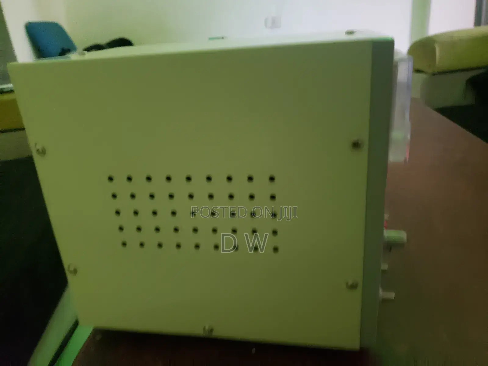 Dc Power Supply Yadgong 1501T