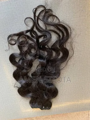 Human Hair