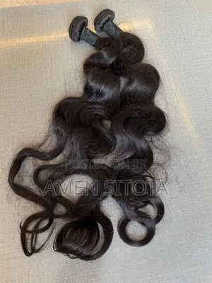 Human Hair