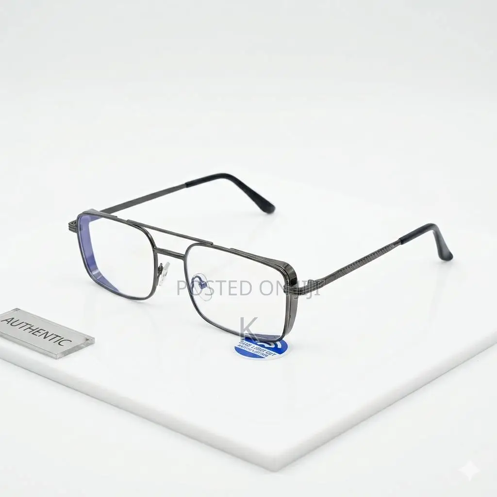 Blue Cut Glasss
