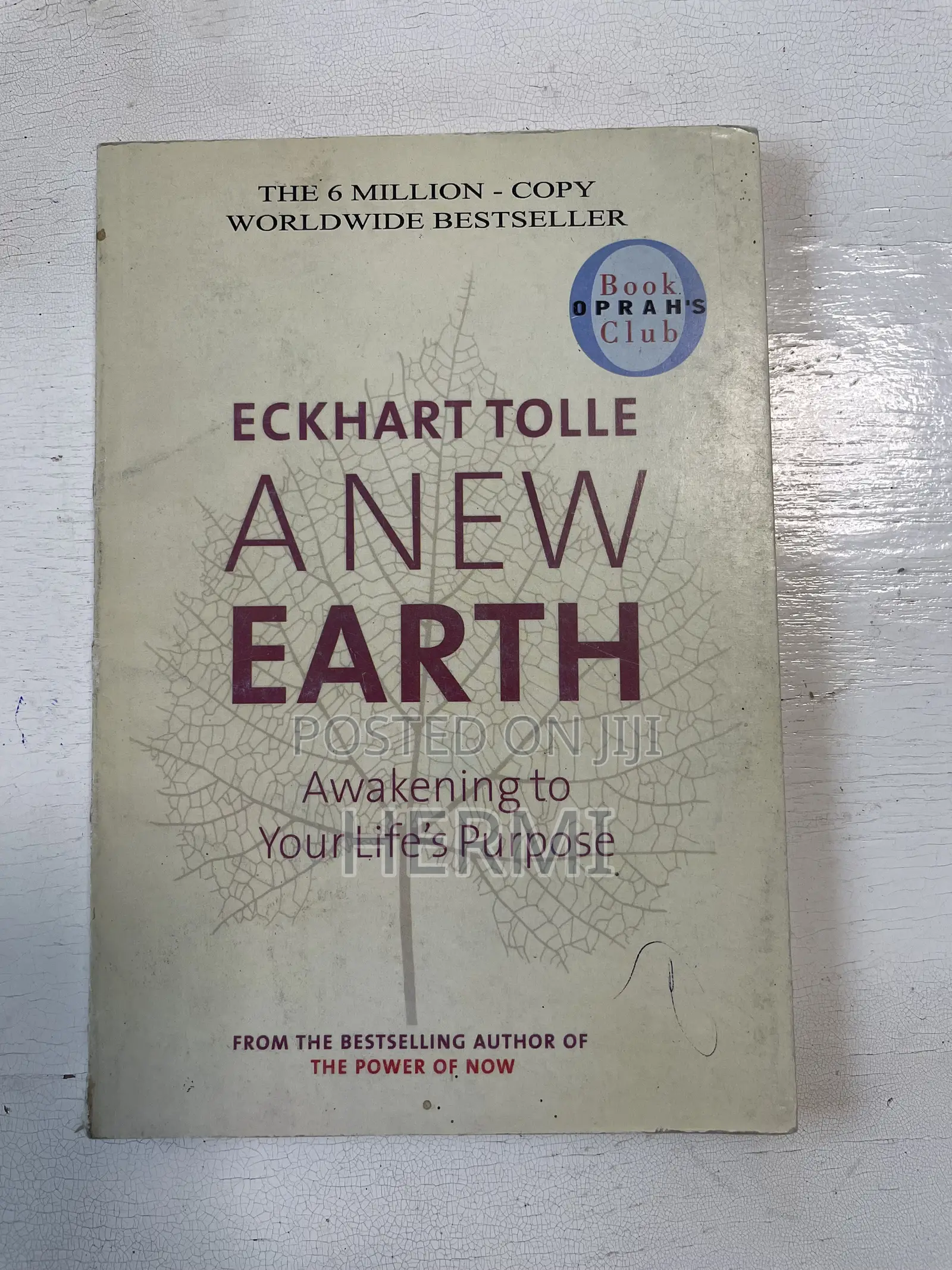 A New Earth