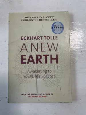 A New Earth