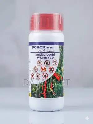 Porch 35 SC, Insecticide