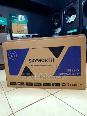 Skyworth Smart TV