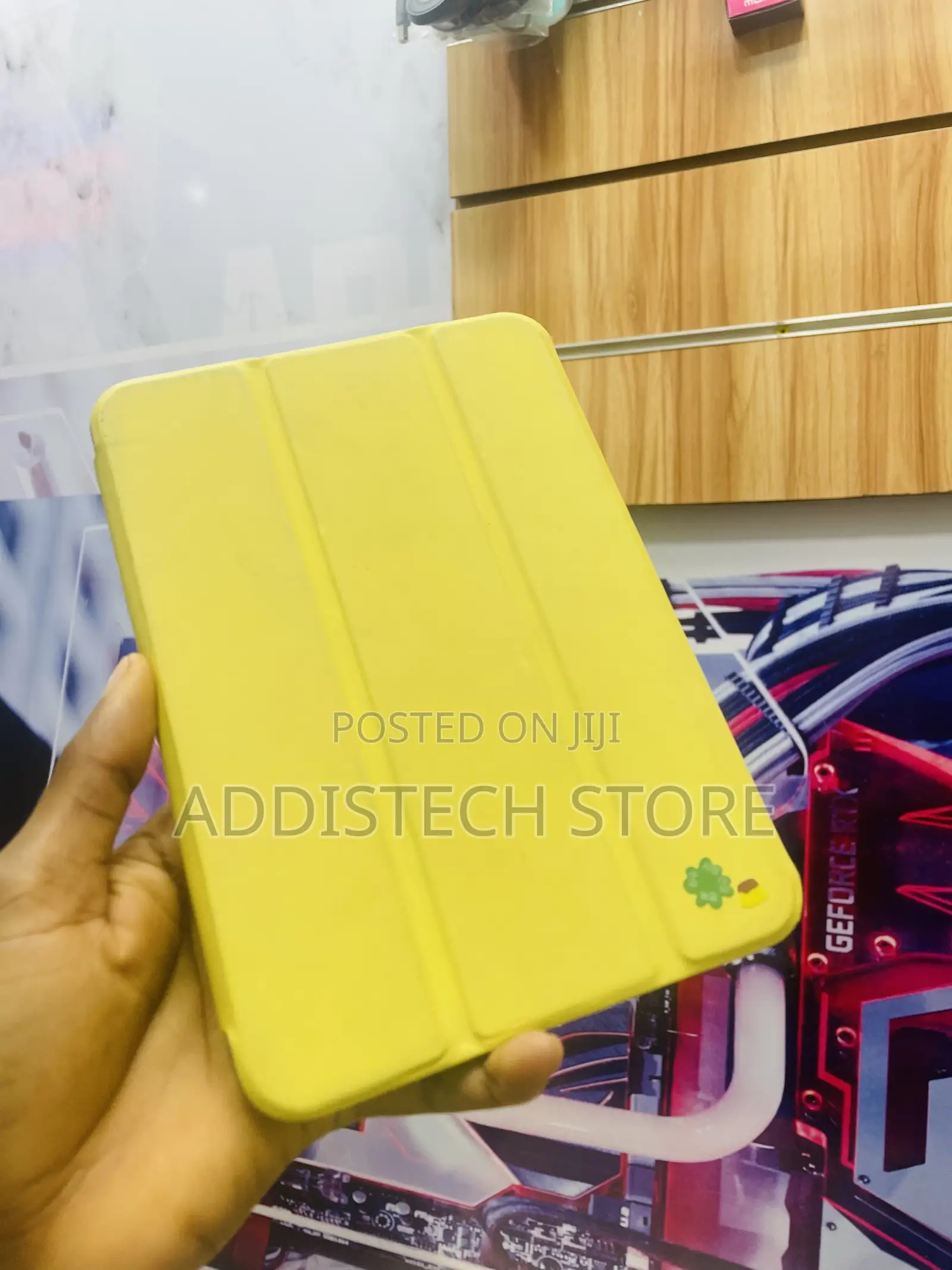 New Apple iPad mini 6 64 GB