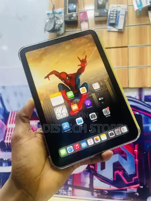 New Apple iPad mini 6 64 GB