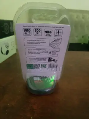 Mouse S M04