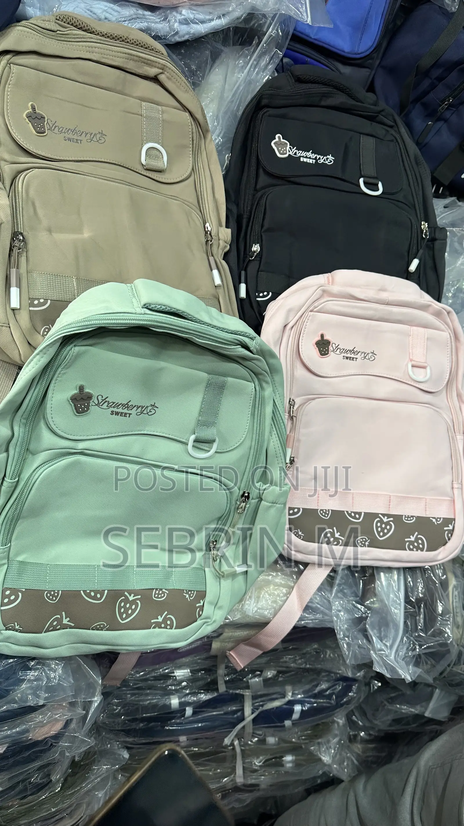 School Bag