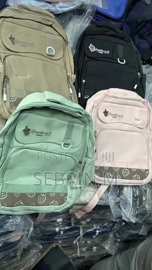 School Bag