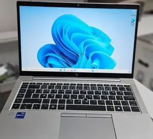 New Laptop HP EliteBook 840 G8 16GB Intel Core i7 SSD 512GB