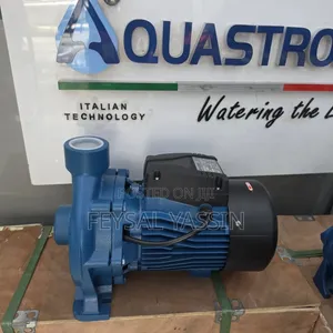 Aquastrong Surface Water Pump 4HP